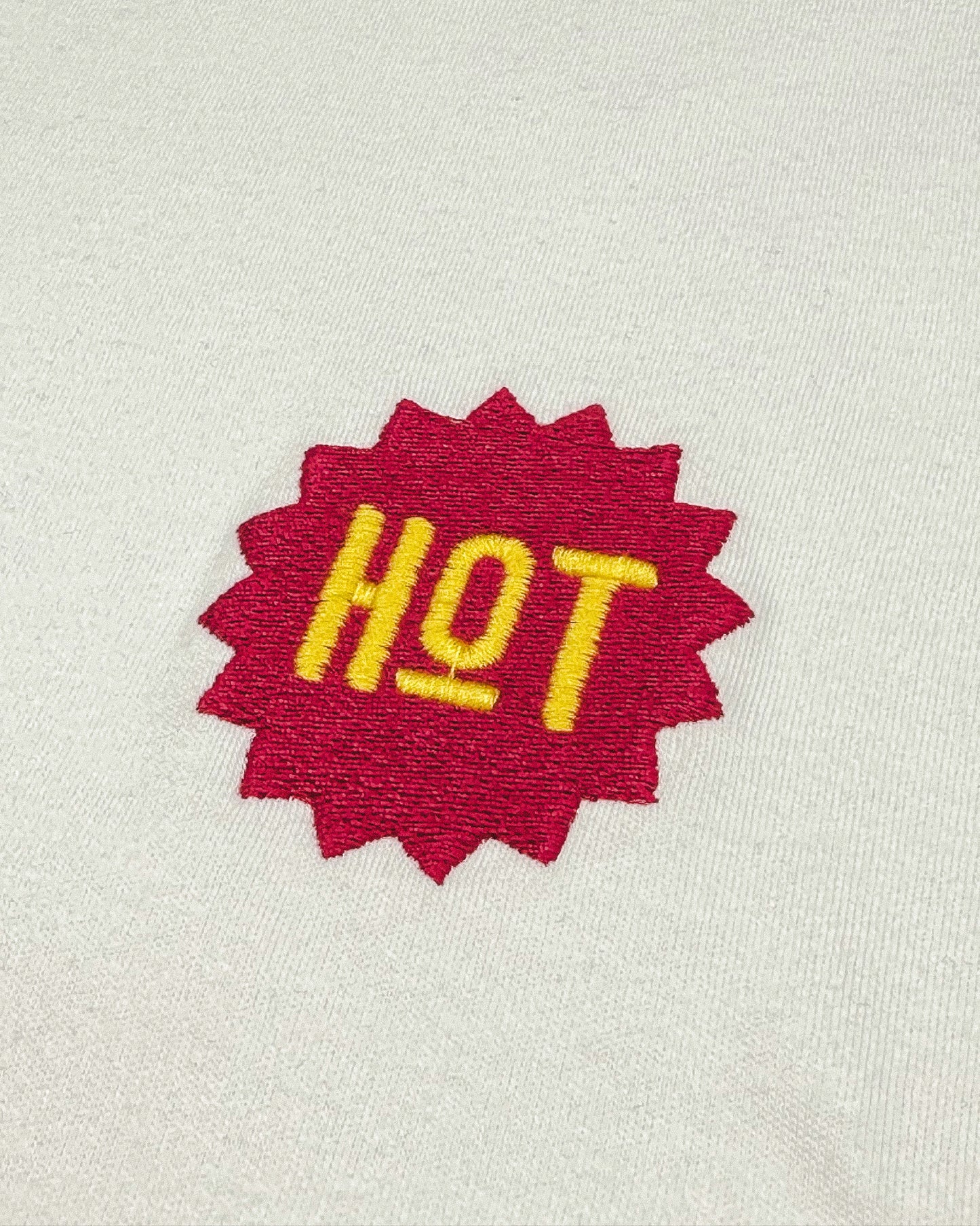 HOT