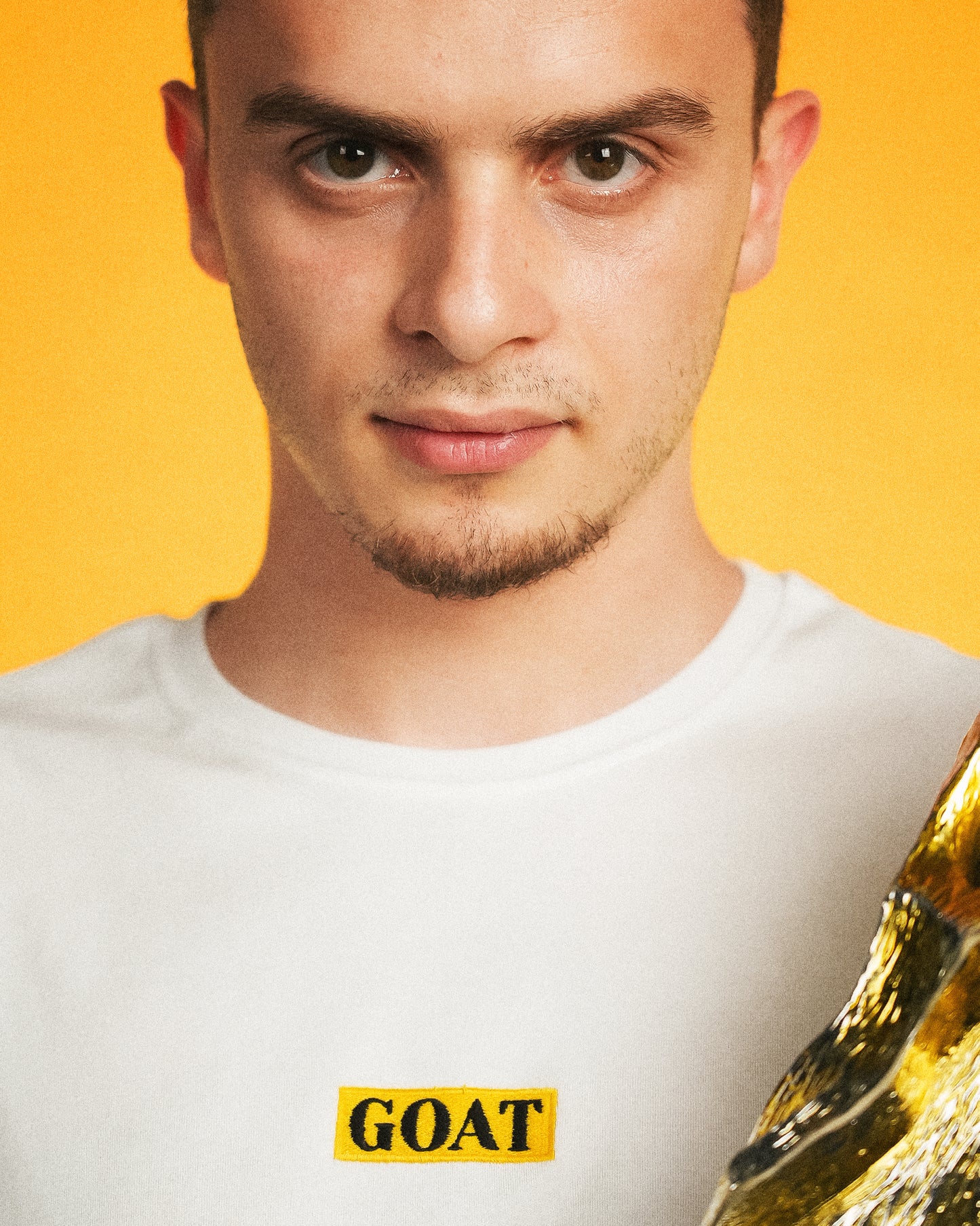 Gold