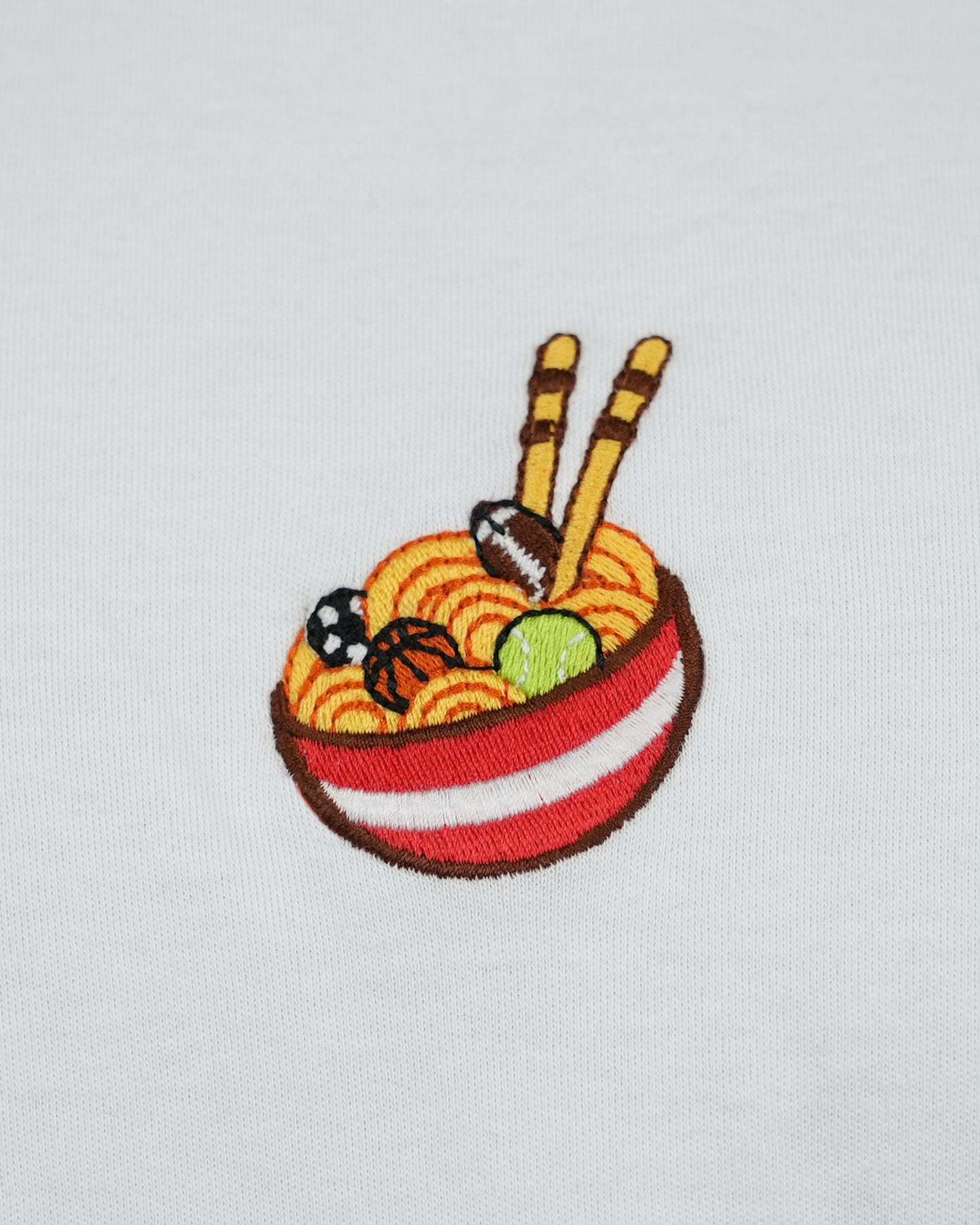 Noodle