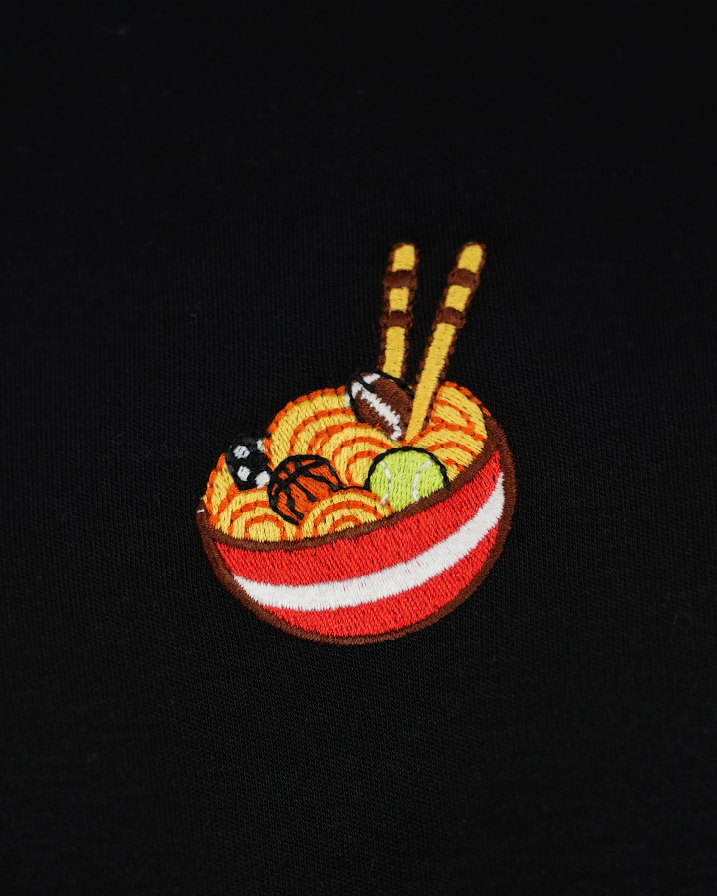 Noodle