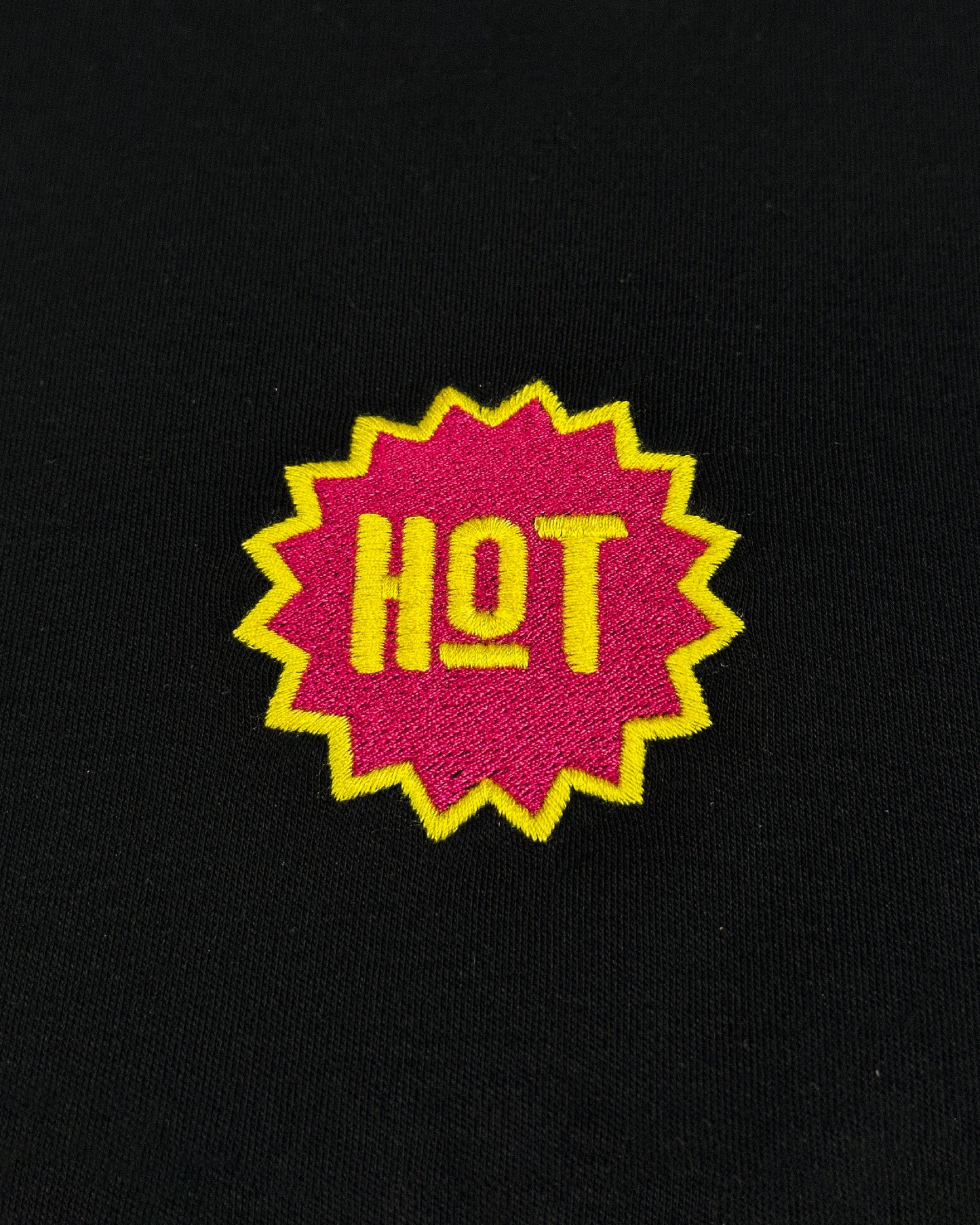 HOT
