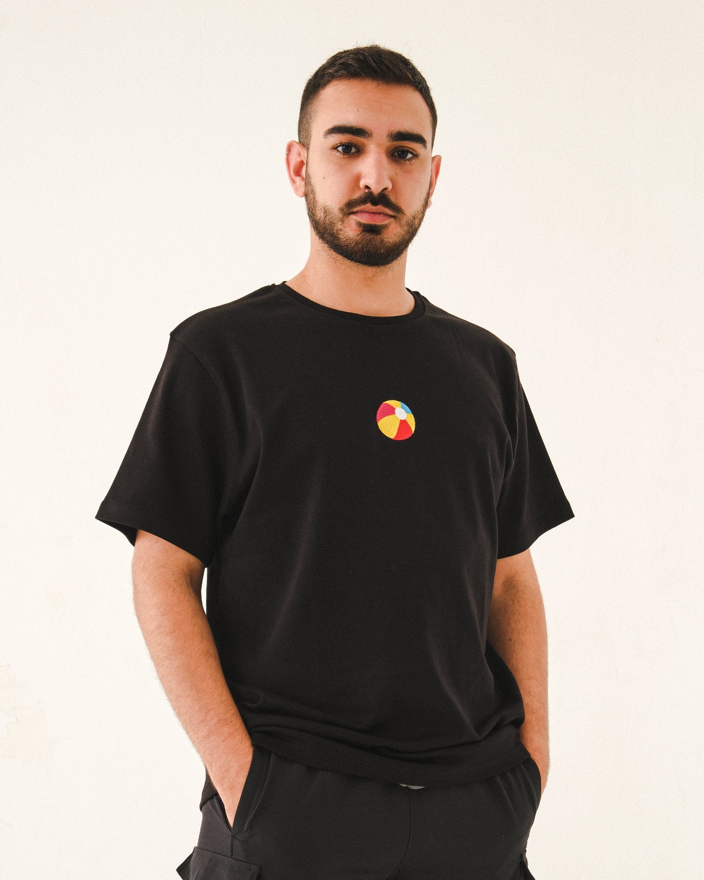 Deniz Topu