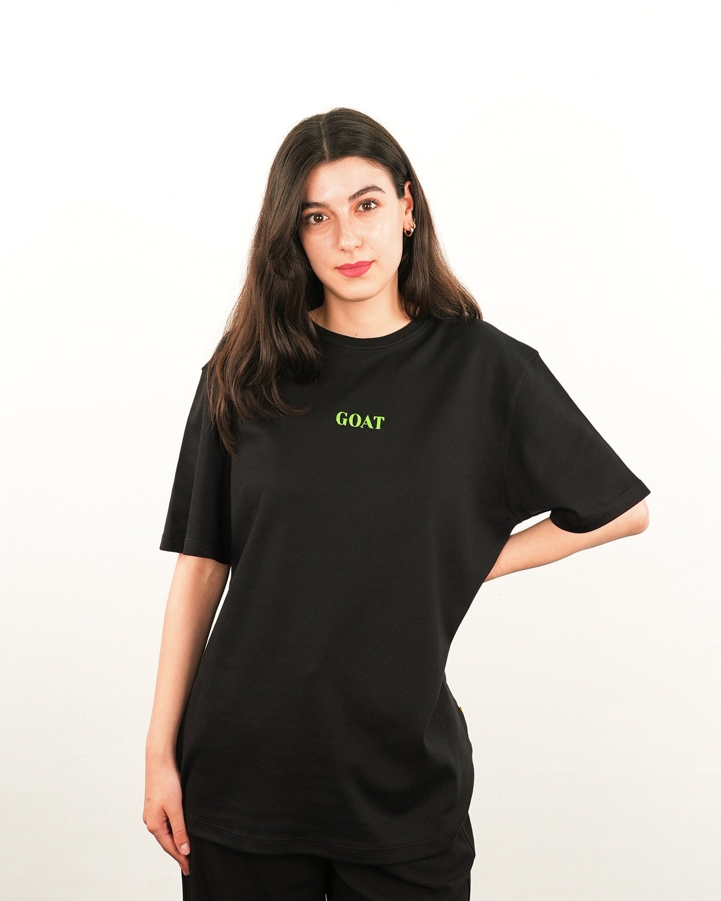 Yeşil