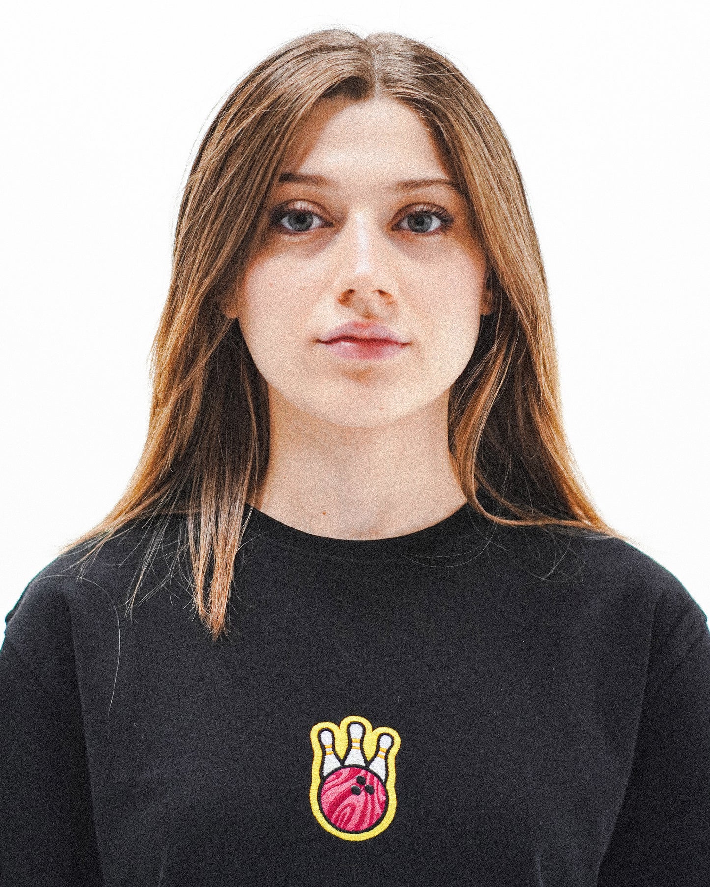 Siyah