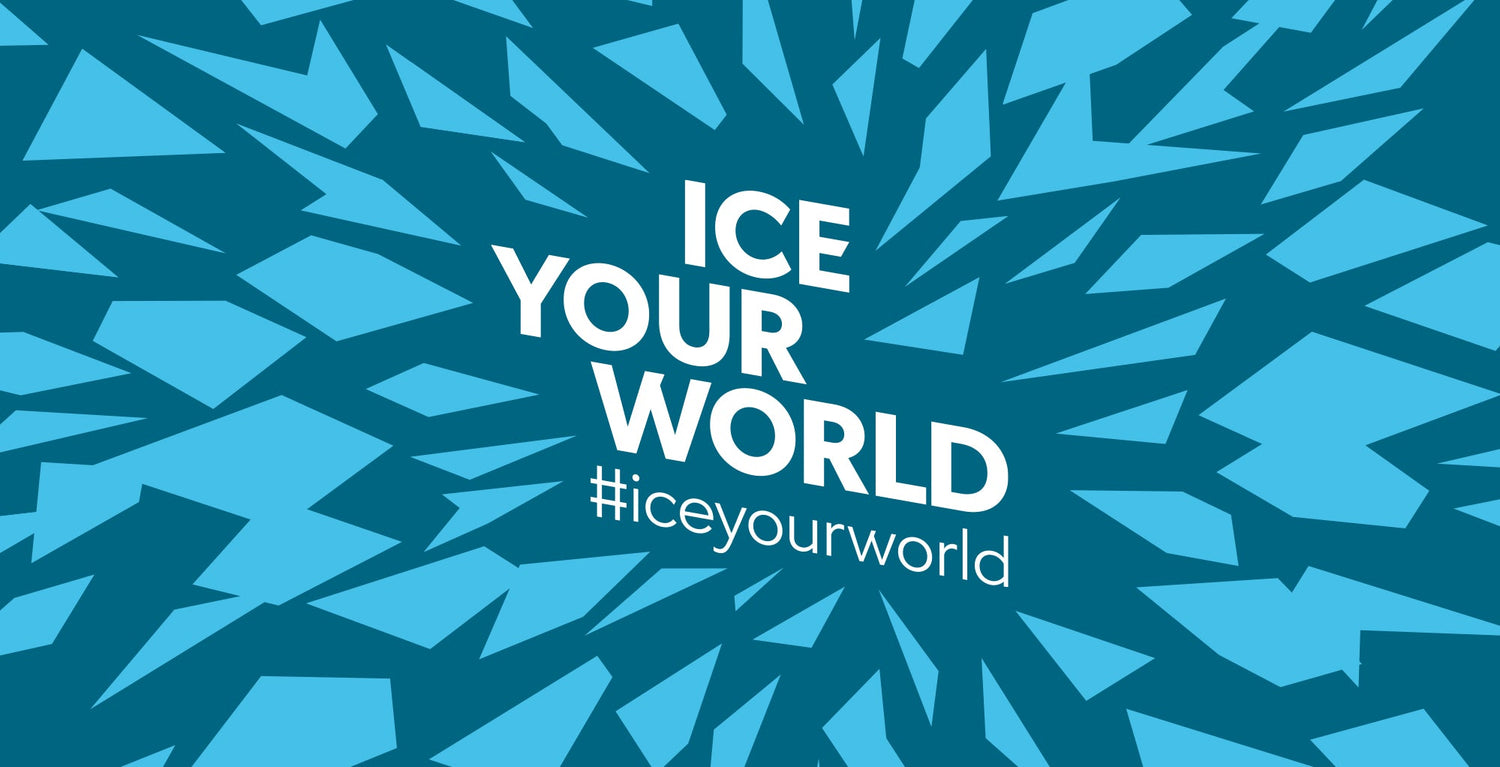 Ice Your World