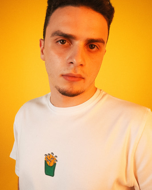 Patates Kızartması