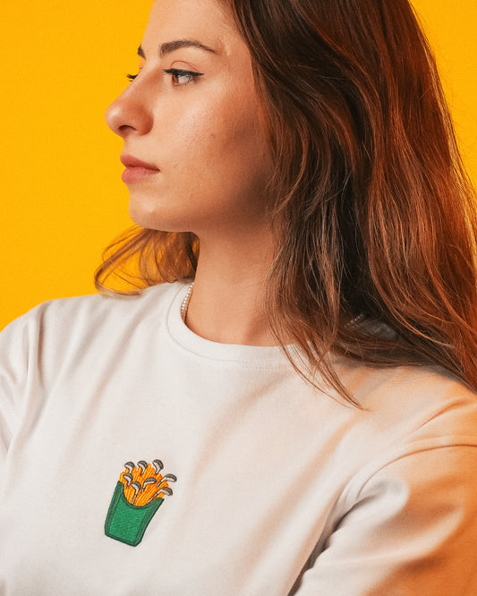 Patates Kızartması