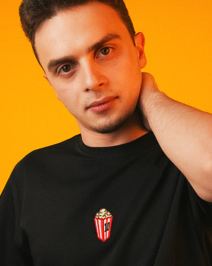 Patlamış Mısır